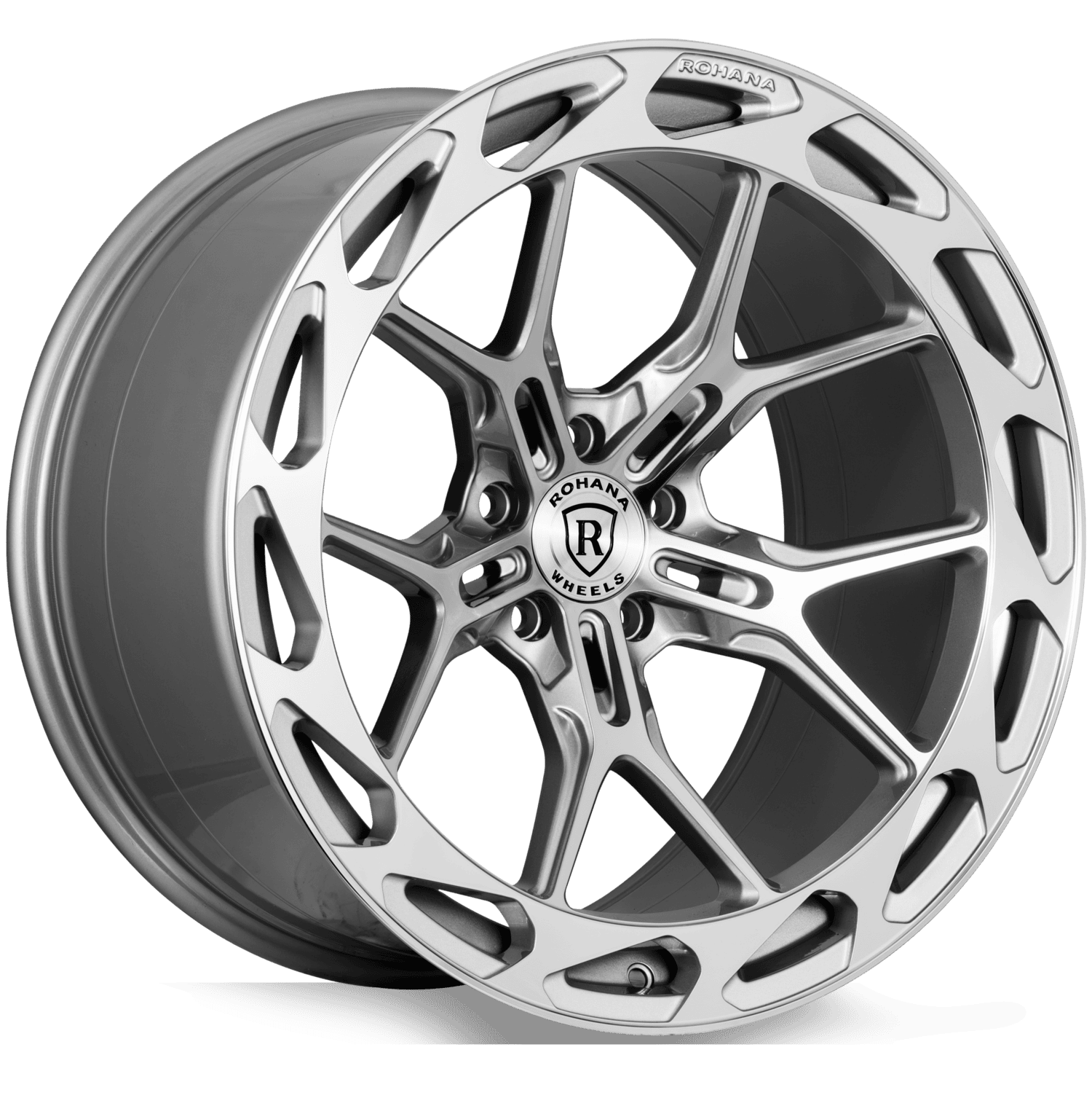 Rohana Wheels – Rohana Wheels